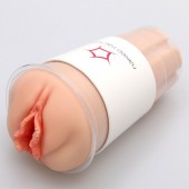 Мастурбатор-вагина Naked Factory V-03 - Naked Factory - в Первоуральске купить с доставкой