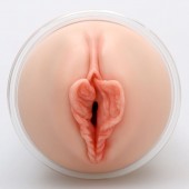 Мастурбатор-вагина Naked Factory V-04 - Naked Factory - в Первоуральске купить с доставкой