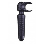 Сливовый вибромассажёр для мужчин Man.wand Evo - Manwan - в Первоуральске купить с доставкой