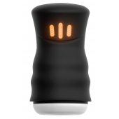 Мультифункциональный мастурбатор Gyro - Orion - в Первоуральске купить с доставкой