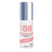 Лубрикант на водной основе S8 Intimate Energy с гиалуроновой кислотой - 125 мл. - Stimul8 - купить с доставкой в Первоуральске Лубрикант на водной основе S8 Intimate Energy с гиалуроновой кислотой - 125 мл. - Stimul8 - купить с доставкой в Первоуральске