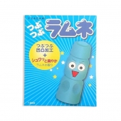 Презерватив Sagami Studded Lemonade с ароматом лимонада - 1 шт. - Sagami - купить с доставкой в Первоуральске Презерватив Sagami Studded Lemonade с ароматом лимонада - 1 шт. - Sagami - купить с доставкой в Первоуральске