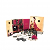 Адвент-календарь Shunga Calendar of Desires - Shunga - купить с доставкой в Первоуральске