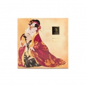 Адвент-календарь Shunga Calendar of Desires - Shunga - купить с доставкой в Первоуральске