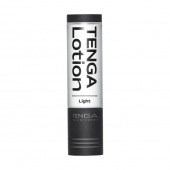 Лубрикант на водной основе Tenga Lotion Light - 170 мл. - Tenga - купить с доставкой в Первоуральске