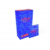 Классические презервативы Expert Classic - 15 шт. - Expert - купить с доставкой в Первоуральске