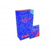 Презервативы увеличенного размера Expert Classic XXL - 15 шт. - Expert - купить с доставкой в Первоуральске