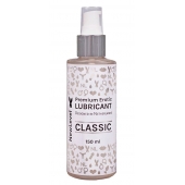 Лубрикант на водной основе NewLevel Classic - 150 мл. - NewLevel - купить с доставкой в Первоуральске