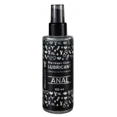 Анальный лубрикант на водной основе NewLevel Anal - 150 мл. - NewLevel - купить с доставкой в Первоуральске