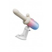 Инновационная мини-машина Spinel - Lovense - купить с доставкой в Первоуральске