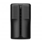 Черный вибромастурбатор ARCwave Zing - Arcwave - в Первоуральске купить с доставкой