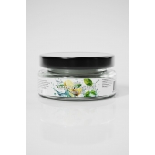 Массажная свеча «Зелёный чай» - 50 мл. - SGAN - купить с доставкой в Первоуральске