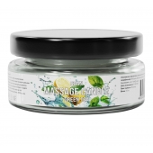 Массажная свеча «Зелёный чай» - 50 мл. - SGAN - купить с доставкой в Первоуральске