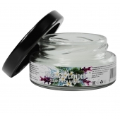 Массажная свеча «Кедр - Пачули - Жасмин» - 50 мл. - SGAN - купить с доставкой в Первоуральске