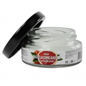 Массажная свеча «Красный грейпфрут» - 50 мл. - SGAN - купить с доставкой в Первоуральске