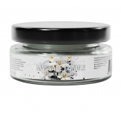 Массажная свеча «Перец и нероли» - 50 мл. - SGAN - купить с доставкой в Первоуральске