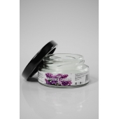 Массажная свеча «Сирень» - 50 мл. - SGAN - купить с доставкой в Первоуральске