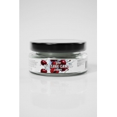 Массажная свеча «Спелая вишня» - 50 мл. - SGAN - купить с доставкой в Первоуральске