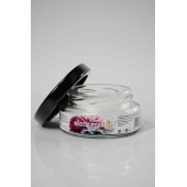 Массажная свеча «Цветущий пион» - 50 мл. - SGAN - купить с доставкой в Первоуральске