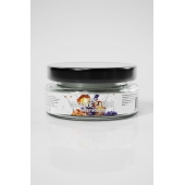 Массажная свеча «Янтарный мусс» - 50 мл. - SGAN - купить с доставкой в Первоуральске