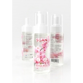 Пенка-мусс для интимной гигиены SGAN с пребиотиками - 150 мл. - SGAN - купить с доставкой в Первоуральске