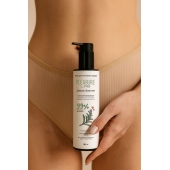 Натуральный лубрикант на водной основе Pleasure Lab Organic Rosemary - 185 мл. - Pleasure Lab - купить с доставкой в Первоуральске