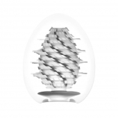 Мастурбатор-яйцо Tenga Egg Twister - Tenga - в Первоуральске купить с доставкой