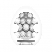 Мастурбатор-яйцо Tenga Egg Bouncy - Tenga - в Первоуральске купить с доставкой