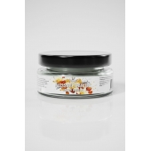 Массажная свеча «Амбра и ваниль» - 50 мл. - SGAN - купить с доставкой в Первоуральске