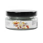 Массажная свеча «Амбра и ваниль» - 50 мл. - SGAN - купить с доставкой в Первоуральске