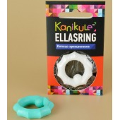 Цветное фигурное эрекционное кольцо Love Ring - Sitabella - в Первоуральске купить с доставкой