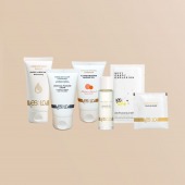 Набор YESforLOV La Trousse Enchantée в черной косметичке - YESforLOV - купить с доставкой в Первоуральске