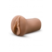 Карамельный мастурбатор-вагина Molly - Blush Novelties - в Первоуральске купить с доставкой