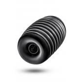 Черный мастурбатор Grasp - Blush Novelties - в Первоуральске купить с доставкой