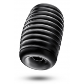 Черный мастурбатор Grasp - Blush Novelties - в Первоуральске купить с доставкой