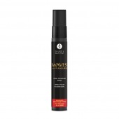 Оральный спрей Waves of Pleasure с ароматом клубники и шампанского - 20 мл. - Shunga - купить с доставкой в Первоуральске