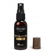 Интимный спрей Mini Mini с сужающим эффектом - 50 мл. - Биоритм - купить с доставкой в Первоуральске