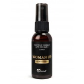 Интимный спрей Mini Mini с сужающим эффектом - 50 мл. - Биоритм - купить с доставкой в Первоуральске