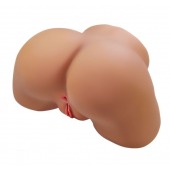 Мастурбатор Ilana с вибрацией и всасыванием - Baile - в Первоуральске купить с доставкой