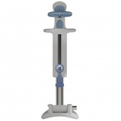 Экстендер для увеличения пениса Lui Maxtender M - Adrien Lastic - в Первоуральске купить с доставкой