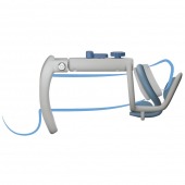 Экстендер для увеличения пениса Lui Maxtender L - Adrien Lastic - в Первоуральске купить с доставкой