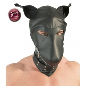 Шлем-маска Dog Mask в виде морды собаки - Orion - купить с доставкой в Первоуральске