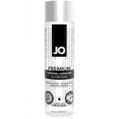Лубрикант на силиконовой основе JO Personal Premium Lubricant - 120 мл. - System JO - купить с доставкой в Первоуральске