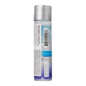 Охлаждающий лубрикант на водной основе JO Personal Lubricant H2O COOLING - 120 мл. - System JO - купить с доставкой в Первоуральске