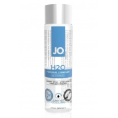 Охлаждающий лубрикант на водной основе JO Personal Lubricant H2O COOLING - 120 мл. - System JO - купить с доставкой в Первоуральске
