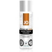 Анальный охлаждающий лубрикант на силиконовой основе JO PREMIUM ANAL COOLING - 60 мл. - System JO - купить с доставкой в Первоуральске