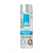 Нейтральный лубрикант на водной основе JO Personal Lubricant H2O - 240 мл. - System JO - купить с доставкой в Первоуральске