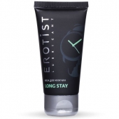 Крем-пролонгатор для мужчин Long Stay - 50 мл. - Erotist Lubricants - купить с доставкой в Первоуральске