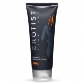 Анальный лубрикант на водной основе Anal - 100 мл. - Erotist Lubricants - купить с доставкой в Первоуральске