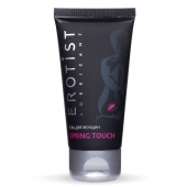 Сужающий гель для женщин Spring Touch - 50 мл. - Erotist Lubricants - купить с доставкой в Первоуральске